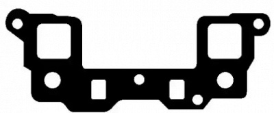 WILMINK GROUP wg1006964 -  Прокладка, впускной коллектор